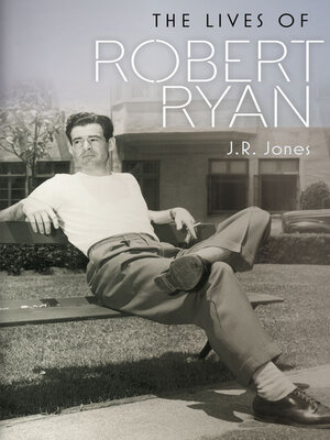 cover image of The Lives of Robert Ryan